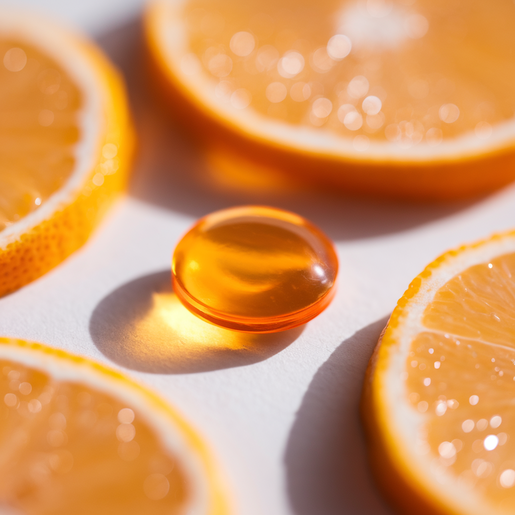 Vitamin C